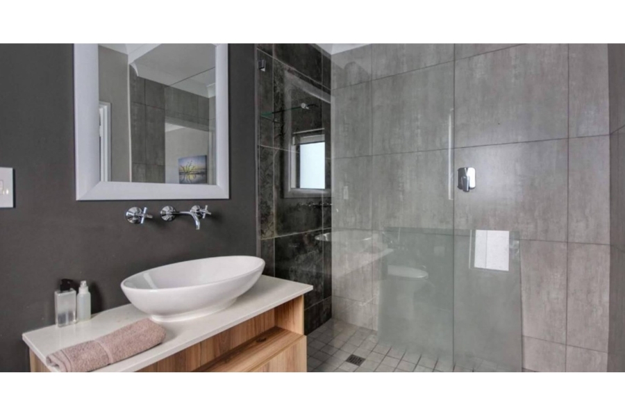 To Let 1 Bedroom Property for Rent in Piesang Valley Western Cape